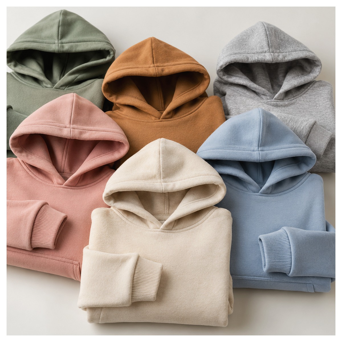 Adult Hoodies