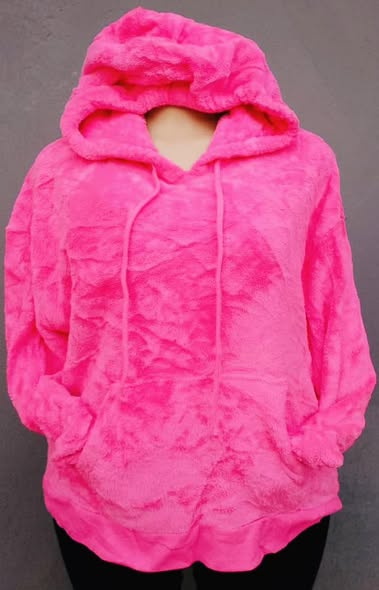 Adult Polar Fleece