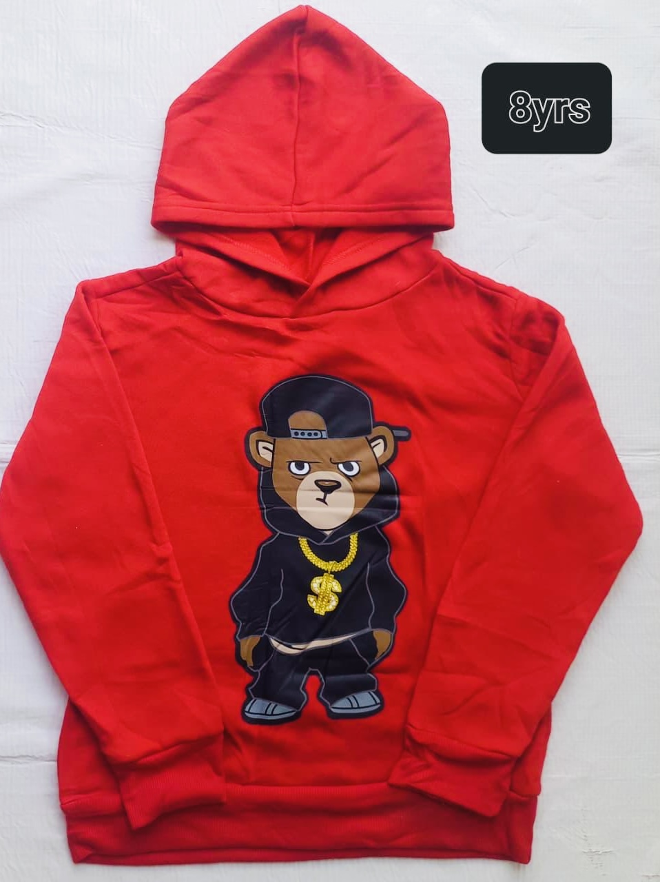 Premium Baby Hoodies Bale