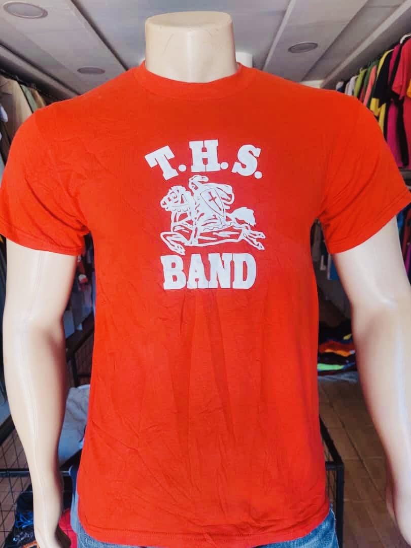 Men Modern Round Neck Tshirts Bale