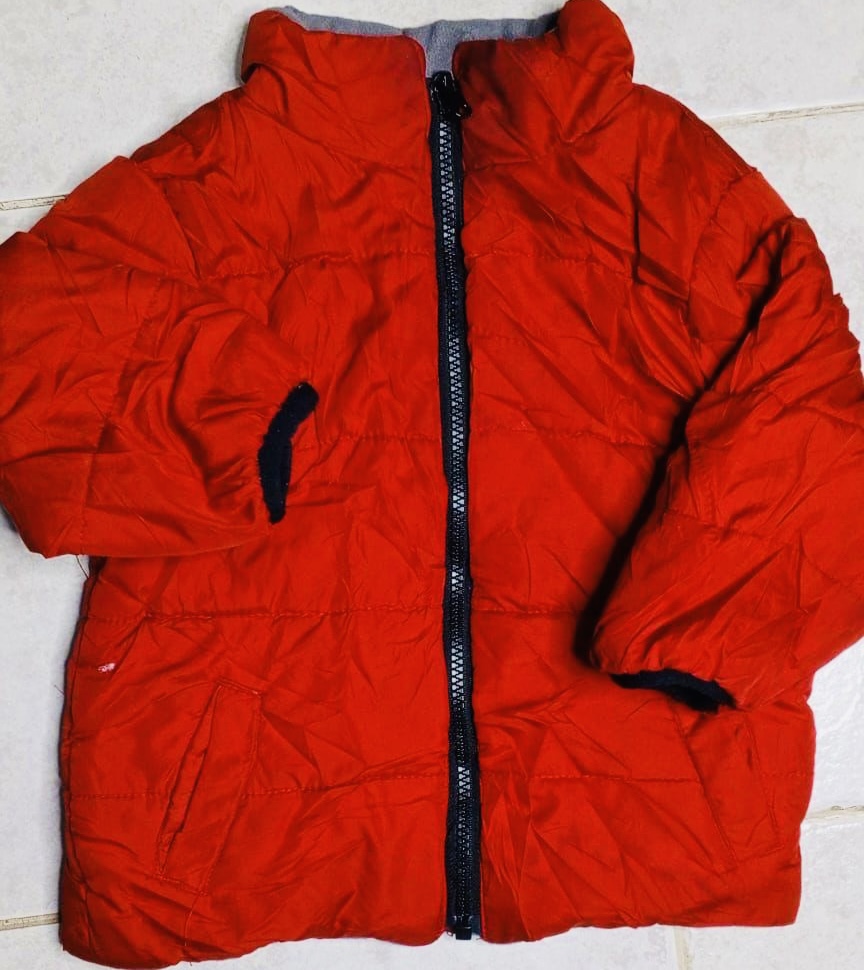 Premium Children Jackets Bale