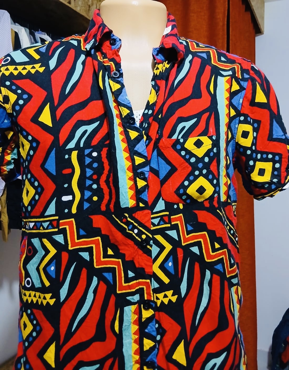 Premium Men Modern Shirts Bale